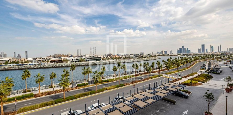 Apartment in La Mer, Jumeirah, Dubai 2 bedrooms, 114.18 sq.m. № 136591