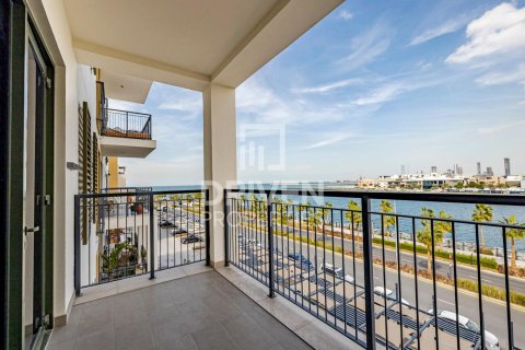 Apartment in La Mer, Jumeirah, Dubai 2 bedrooms, 114.18 sq.m. № 136591 - photo 14