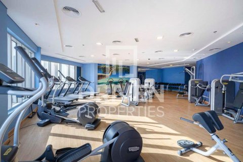 Apartment in Umm Al Sheif, Dubai 2 bedrooms, 129.04 sq.m. № 136593 - photo 7