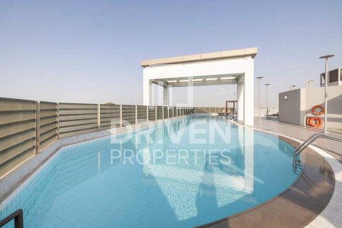 Apartment in Umm Al Sheif, Dubai 2 bedrooms, 129.04 sq.m. № 136593 - photo 6