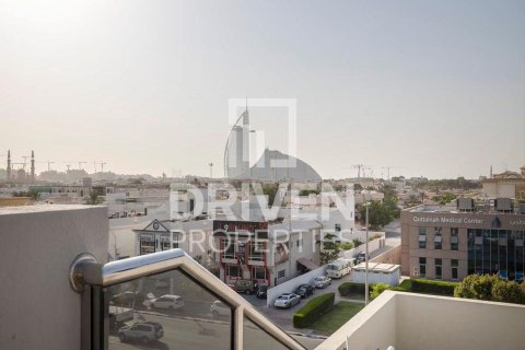 Apartment in Umm Al Sheif, Dubai 2 bedrooms, 129.04 sq.m. № 136593 - photo 5