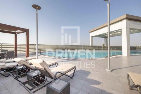 Apartment in Umm Al Sheif, Dubai 2 bedrooms, 129.04 sq.m. № 136593 - photo 4