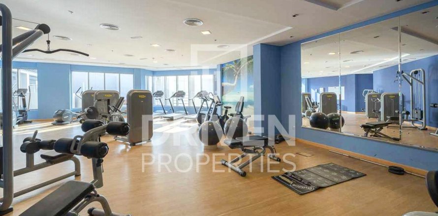 Apartment in Umm Al Sheif, Dubai 2 bedrooms, 129.04 sq.m. № 136593
