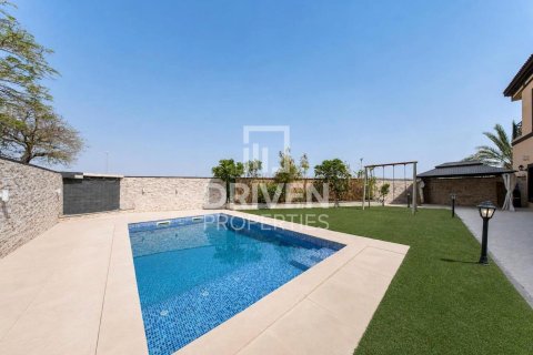 Villa in The Villa, Dubai 5 bedrooms, 726.69 sq.m. № 136589 - photo 26