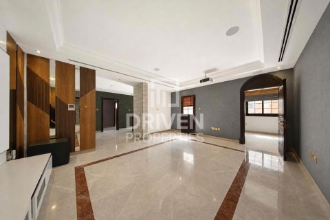 Villa in The Villa, Dubai 5 bedrooms, 726.69 sq.m. № 136589 - photo 6