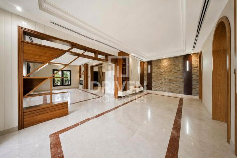 Villa in The Villa, Dubai 5 bedrooms, 726.69 sq.m. № 136589 - photo 5