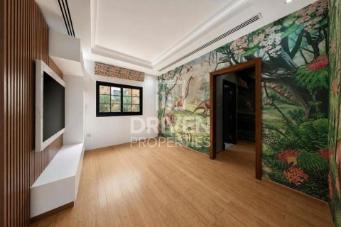 Villa in The Villa, Dubai 5 bedrooms, 726.69 sq.m. № 136589 - photo 9