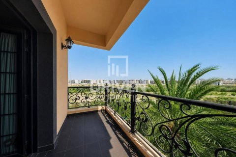 Villa in The Villa, Dubai 5 bedrooms, 726.69 sq.m. № 136589 - photo 21