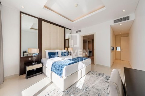 Apartment in Damac Maison The Distinction, Downtown Dubai (Downtown Burj Dubai), Dubai 3 bedrooms, 164.44 sq.m. № 136582 - photo 7