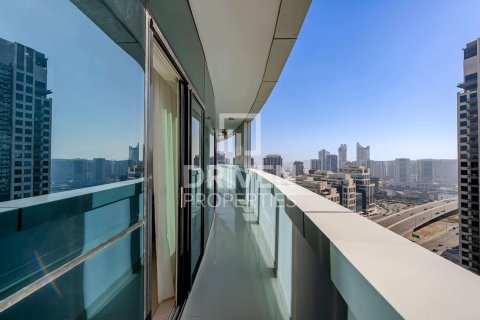 Apartment in Damac Maison The Distinction, Downtown Dubai (Downtown Burj Dubai), Dubai 3 bedrooms, 164.44 sq.m. № 136582 - photo 21