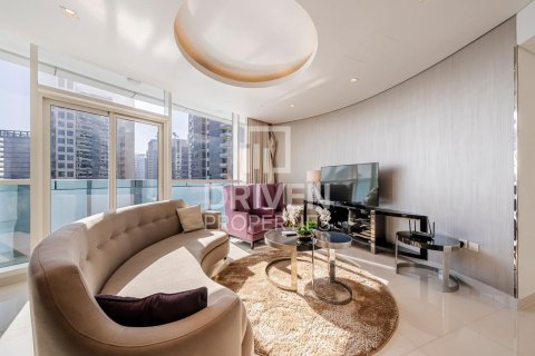 Apartment in Damac Maison The Distinction, Downtown Dubai (Downtown Burj Dubai), Dubai 3 bedrooms, 164.44 sq.m. № 136582 - photo 4