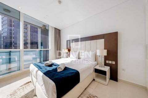 Apartment in Damac Maison The Distinction, Downtown Dubai (Downtown Burj Dubai), Dubai 3 bedrooms, 164.44 sq.m. № 136582 - photo 13