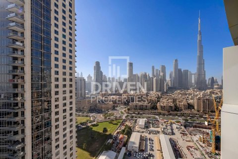 Apartment in Damac Maison The Distinction, Downtown Dubai (Downtown Burj Dubai), Dubai 3 bedrooms, 164.44 sq.m. № 136582