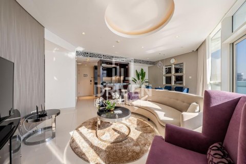 Apartment in Damac Maison The Distinction, Downtown Dubai (Downtown Burj Dubai), Dubai 3 bedrooms, 164.44 sq.m. № 136582 - photo 6