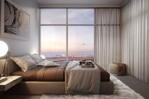 Apartment in BEACH VISTA in EMAAR Beachfront, Dubai Harbour, Dubai 1 bedroom, 69 sq.m. № 29919 - photo 3