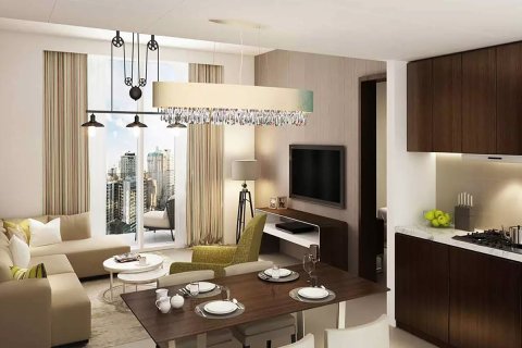 Apartment in REVA RESIDENCES in Business Bay, Dubai 2 bedrooms, 85 sq.m. № 29913 - photo 4