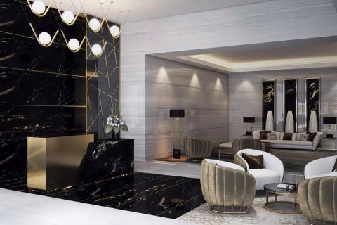 Apartment in REVA RESIDENCES in Business Bay, Dubai 2 bedrooms, 85 sq.m. № 29913 - photo 5