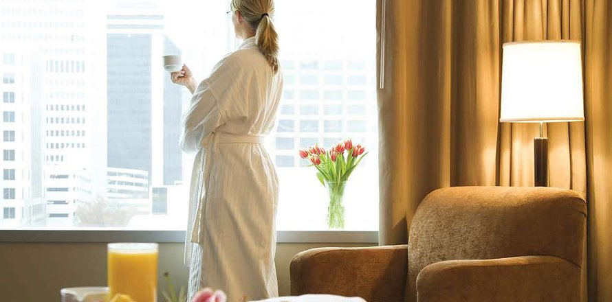 Квартира в AVANTI TOWER в Бизнес-Бэе, Дубай, 2 спальни, 123м², № 29915