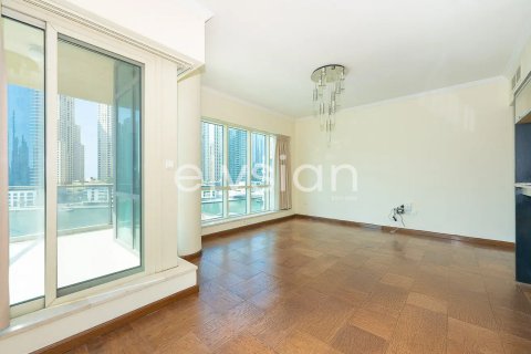 شقة في Al Majara, مرسى دبي, دبي 2 غرف نوم, 147 م² رقم 38124 - صورة 8