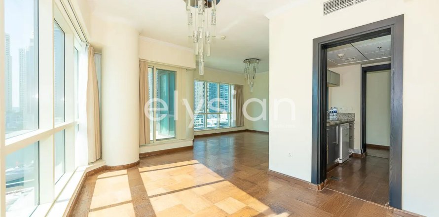 شقة في Al Majara, مرسى دبي, دبي 2 غرف نوم, 147 م² رقم 38124