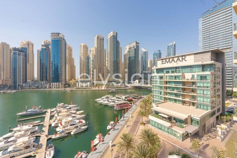 شقة في Al Majara, مرسى دبي, دبي 2 غرف نوم, 147 م² رقم 38124 - صورة 11