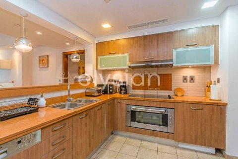 Apartamento en Marina Residences, Palm Jumeirah, Dubai, 2 dormitorios, 161 m², № 38126 - foto 5