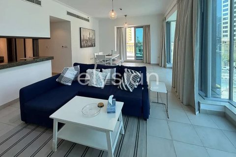 Apartamento en Marina Promenade, Dubai Marina, Dubai, 2 dormitorios, 134 m², № 38120 - foto 10