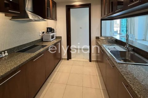 Apartamento en Marina Promenade, Dubai Marina, Dubai, 2 dormitorios, 134 m², № 38120 - foto 7