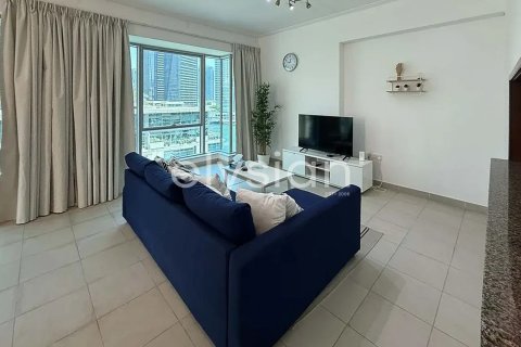 Apartamento en Marina Promenade, Dubai Marina, Dubai, 2 dormitorios, 134 m², № 38120 - foto 11