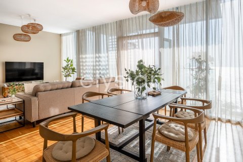 Appartement à Bluewaters Residences, Bluewaters, Dubai, 2 chambres, 135 m², № 38118 - photo 2