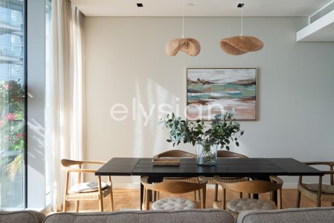 Appartement à Bluewaters Residences, Bluewaters, Dubai, 2 chambres, 135 m², № 38118 - photo 10