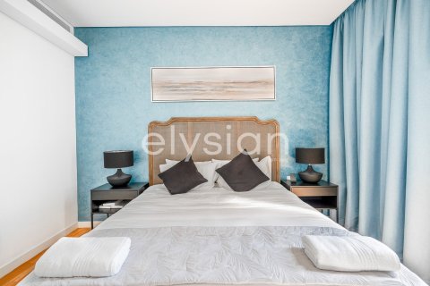 Appartement à Bluewaters Residences, Bluewaters, Dubai, 2 chambres, 135 m², № 38118 - photo 7
