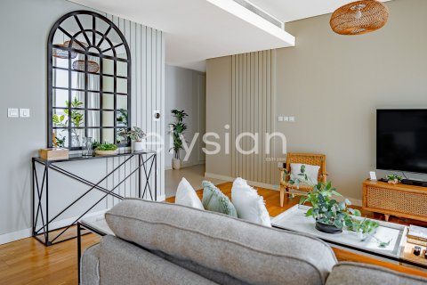 Appartement à Bluewaters Residences, Bluewaters, Dubai, 2 chambres, 135 m², № 38118 - photo 15