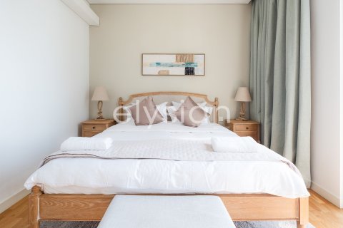 Appartement à Bluewaters Residences, Bluewaters, Dubai, 2 chambres, 135 m², № 38118 - photo 9