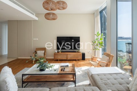 Appartement à Bluewaters Residences, Bluewaters, Dubai, 2 chambres, 135 m², № 38118 - photo 12