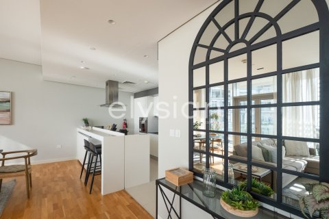 Appartement à Bluewaters Residences, Bluewaters, Dubai, 2 chambres, 135 m², № 38118 - photo 13