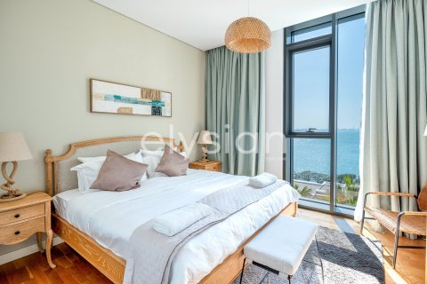 Appartement à Bluewaters Residences, Bluewaters, Dubai, 2 chambres, 135 m², № 38118 - photo 8