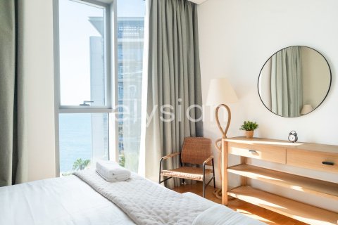 Appartement à Bluewaters Residences, Bluewaters, Dubai, 2 chambres, 135 m², № 38118 - photo 5