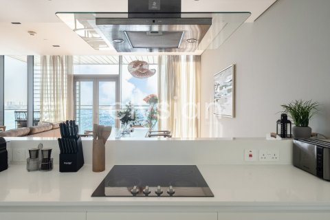 Appartement à Bluewaters Residences, Bluewaters, Dubai, 2 chambres, 135 m², № 38118 - photo 14