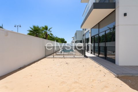 Villa à Murooj Al Furjan, Al Furjan, Dubai, 4 chambres, 338 m², № 38111 - photo 12