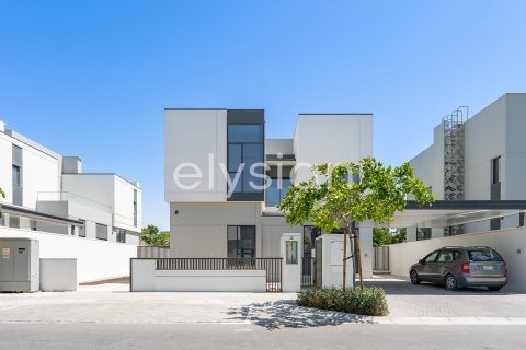 Villa à Murooj Al Furjan, Al Furjan, Dubai, 4 chambres, 338 m², № 38111 - photo 11