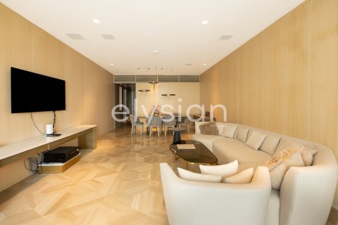 Appartement à Palm Jumeirah, Dubai, 3 chambres, 216 m², № 38119 - photo 12