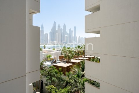 Appartement à Palm Jumeirah, Dubai, 3 chambres, 216 m², № 38119 - photo 14