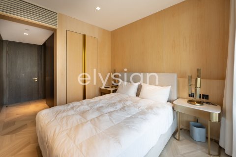 Appartement à Palm Jumeirah, Dubai, 3 chambres, 216 m², № 38119 - photo 16