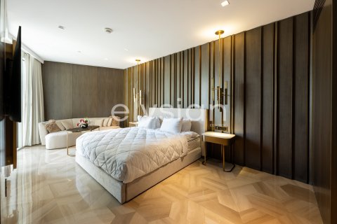 Appartement à Palm Jumeirah, Dubai, 3 chambres, 216 m², № 38119 - photo 20