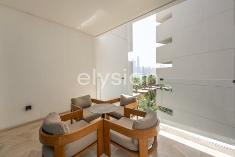 Appartement à Palm Jumeirah, Dubai, 3 chambres, 216 m², № 38119 - photo 15