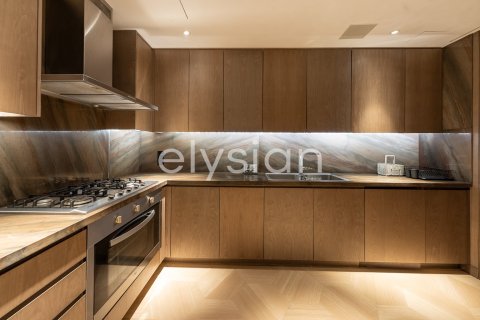 Appartement à Palm Jumeirah, Dubai, 3 chambres, 216 m², № 38119 - photo 9
