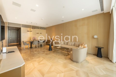 Appartement à Palm Jumeirah, Dubai, 3 chambres, 216 m², № 38119 - photo 17