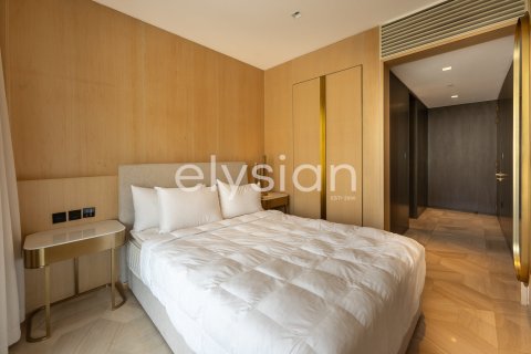 Appartement à Palm Jumeirah, Dubai, 3 chambres, 216 m², № 38119 - photo 3
