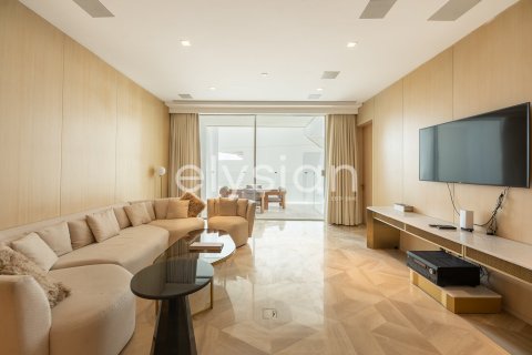 Appartement à Palm Jumeirah, Dubai, 3 chambres, 216 m², № 38119 - photo 13